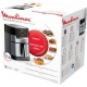 Мультипіч Moulinex EasyFry&Grill Digital EZ505D10