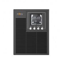 Джерело безперебійного живлення NJOY Echo Pro 1000 (UPOL-OL100EP-CG01B)
