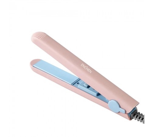 Випрямляч для волосся Enchen Hair Curling EH1002 EU mini