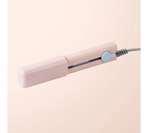Випрямляч для волосся Enchen Hair Curling EH1002 EU mini