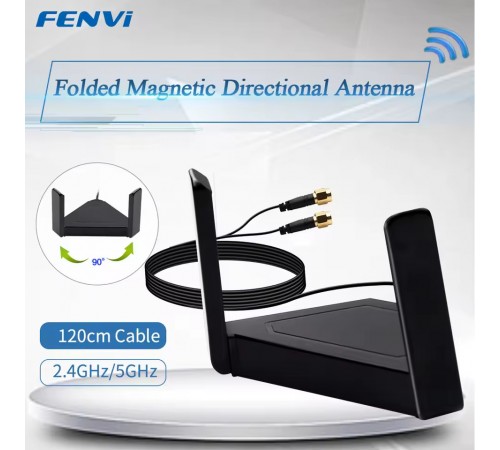 Антена Fenvi F-AT6