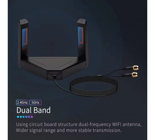 Антена Fenvi F-AT6