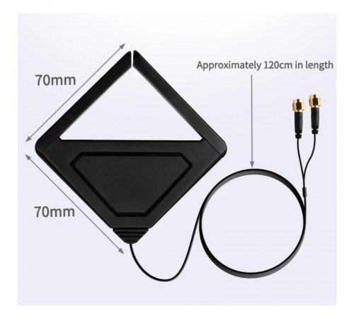 Антена Fenvi F-AT6