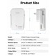 Точка доступу Fenvi F-AX3000R Wi-Fi Repeater Dual Band 2.4/5Ghz Signal Booster