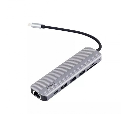 Док-станція Fenvi F-C7205H