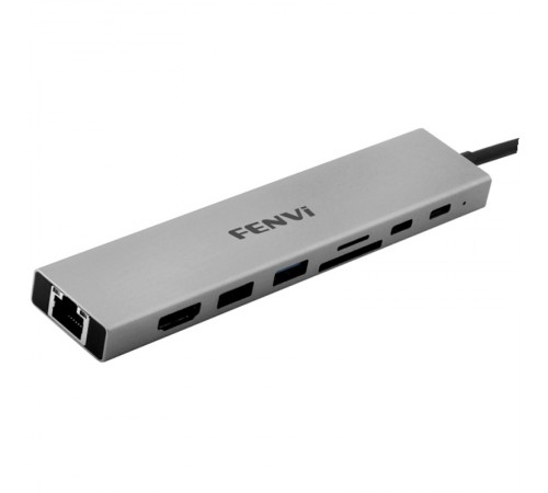 Док-станція Fenvi F-C801H