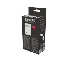Набір для видалення накипу для кавоварок Krups F054001A