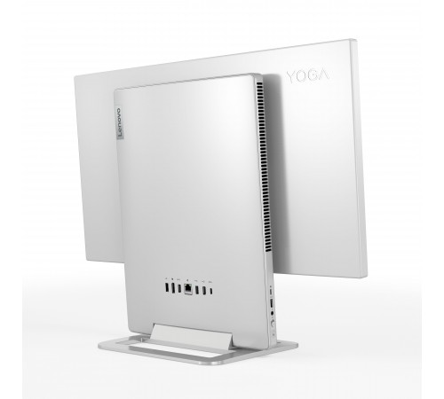 Моноблок Lenovo Yoga AIO 7 27APH8 (F0HK002MRK) Cloud Grey