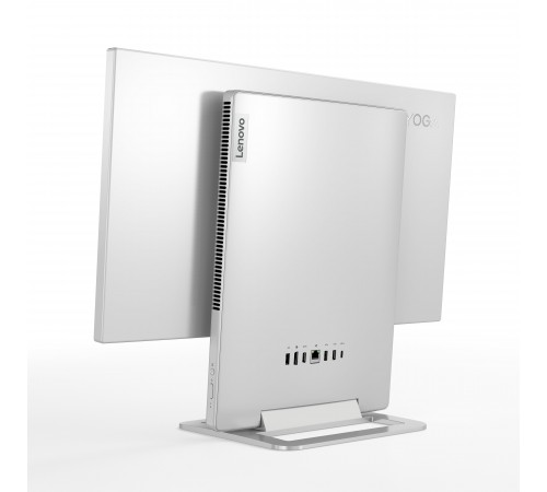 Моноблок Lenovo Yoga AIO 7 27APH8 (F0HK002MRK) Cloud Grey