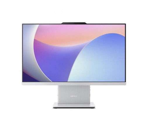 Моноблок Lenovo IdeaCentre AIO 27IRH9 (F0HM00FDUO) Cloud Grey