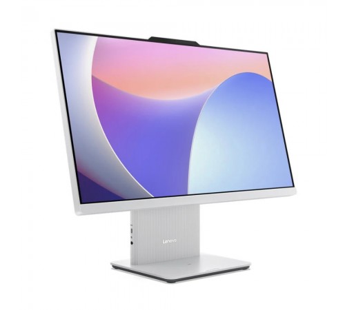 Моноблок Lenovo IdeaCentre AIO 27IRH9 (F0HM00FDUO) Cloud Grey