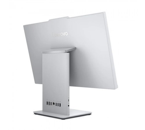 Моноблок Lenovo IdeaCentre AIO 27IRH9 (F0HM00FDUO) Cloud Grey