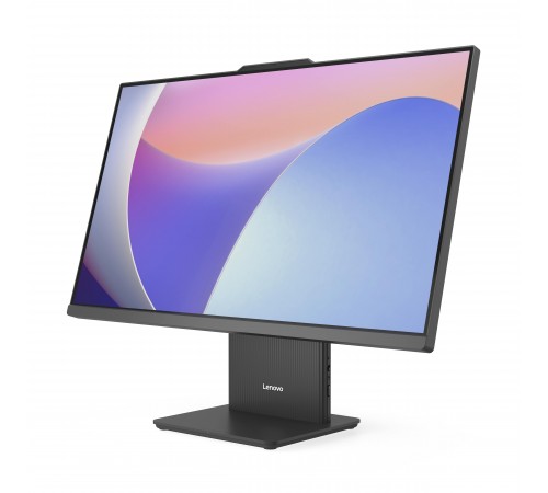 Моноблок Lenovo IdeaCentre AIO 27ARR9 (F0HQ002VUO) Luna Grey