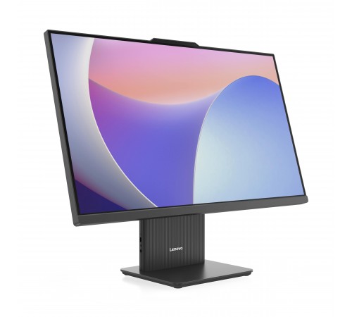 Моноблок Lenovo IdeaCentre AIO 27ARR9 (F0HQ004FUO) Luna Grey
