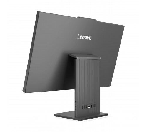Моноблок Lenovo IdeaCentre AIO 27ARR9 (F0HQ004FUO) Luna Grey