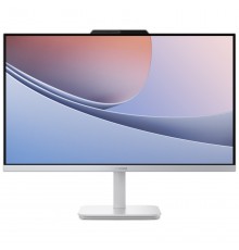 Моноблок Lenovo A100 (F0JN002TUO) Cloud Grey