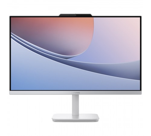 Моноблок Lenovo A100 (F0JN002TUO) Cloud Grey