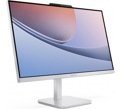 Моноблок Lenovo A100 (F0JN002TUO) Cloud Grey