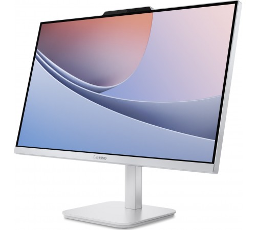 Моноблок Lenovo A100 (F0JN002TUO) Cloud Grey