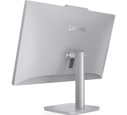 Моноблок Lenovo A100 (F0JN002TUO) Cloud Grey