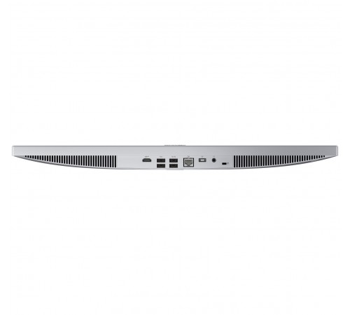 Моноблок Lenovo A100 (F0JN002TUO) Cloud Grey