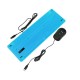 Комплект (клавіатура, миша) A4Tech F1010 Black/Blue