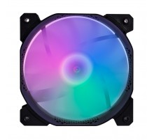 Вентилятор 1stPlayer F2(AP) Black_Bulk