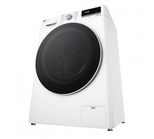 Пральна машина з сушкою LG F2V3FG0W Пральна машина з сушкою LG F2V3FG0W