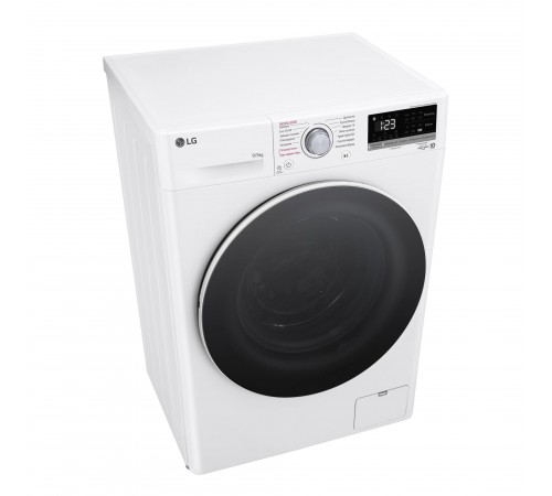 Пральна машина з сушкою LG F2V3FG0W Пральна машина з сушкою LG F2V3FG0W