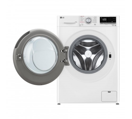 Пральна машина з сушкою LG F2V3FG0W Пральна машина з сушкою LG F2V3FG0W