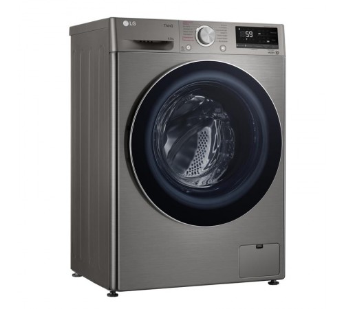 Пральна машина LG F2V5GS9PW Пральна машина LG F2V5GS9PW