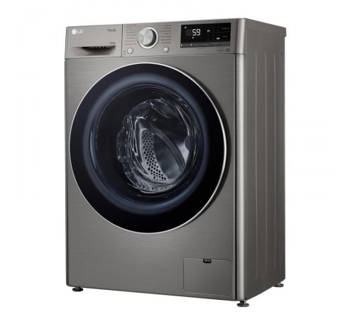 Пральна машина LG F2V5GS9PW Пральна машина LG F2V5GS9PW