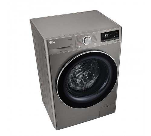 Пральна машина LG F2V5GS9PW Пральна машина LG F2V5GS9PW