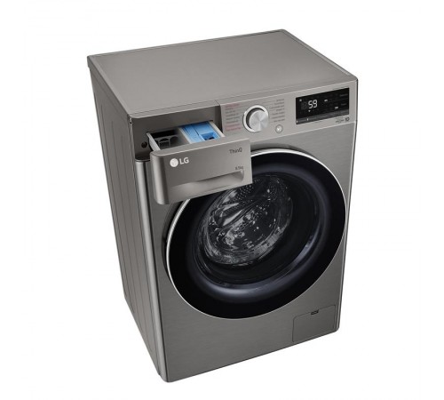 Пральна машина LG F2V5GS9PW Пральна машина LG F2V5GS9PW