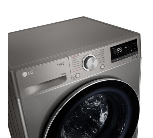 Пральна машина LG F2V5GS9PW Пральна машина LG F2V5GS9PW