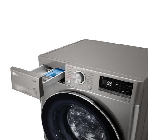 Пральна машина LG F2V5GS9PW Пральна машина LG F2V5GS9PW