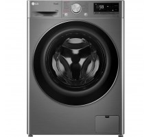 Пральна машина LG F2V5GS9PW