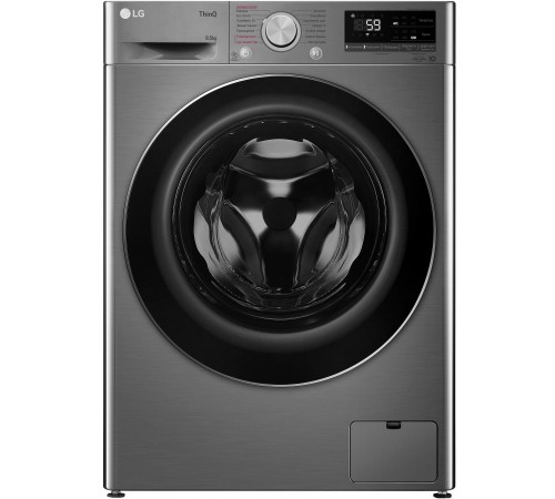 Пральна машина LG F2V5GS9PW Пральна машина LG F2V5GS9PW