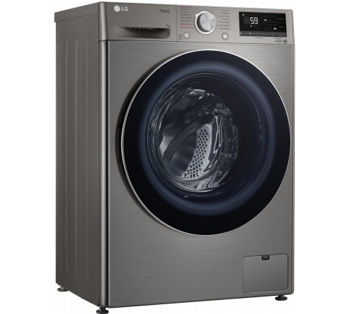 Пральна машина LG F2V5HS2PW Пральна машина LG F2V5HS2PW