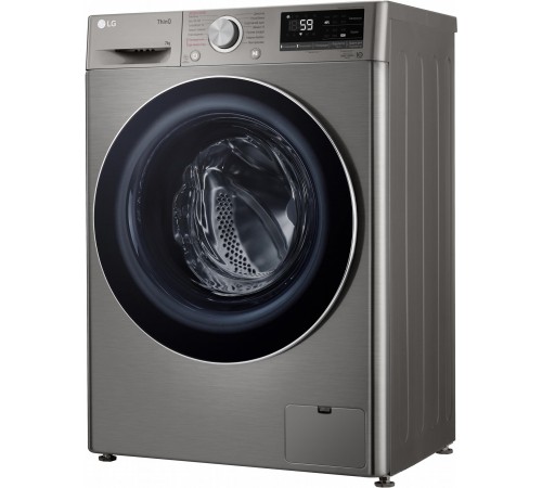 Пральна машина LG F2V5HS2PW Пральна машина LG F2V5HS2PW