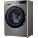 Пральна машина LG F2V5HS2PW