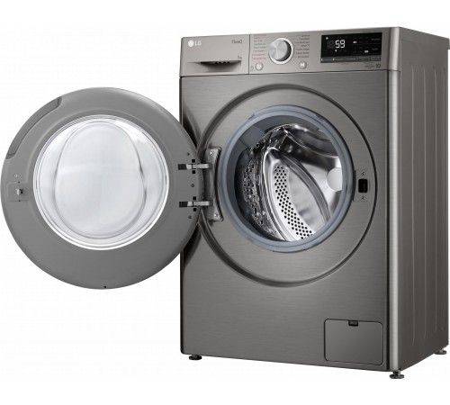 Пральна машина LG F2V5HS2PW Пральна машина LG F2V5HS2PW