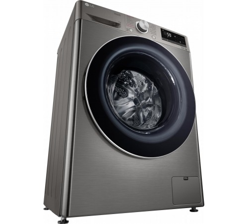 Пральна машина LG F2V5HS2PW Пральна машина LG F2V5HS2PW