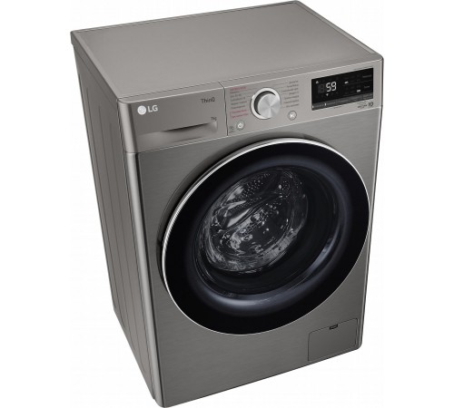 Пральна машина LG F2V5HS2PW Пральна машина LG F2V5HS2PW
