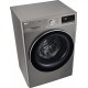 Пральна машина LG F2V5HS2PW