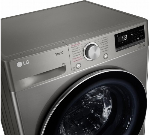 Пральна машина LG F2V5HS2PW Пральна машина LG F2V5HS2PW