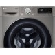Пральна машина LG F2V5HS2PW