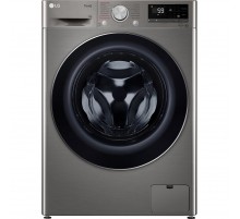 Пральна машина LG F2V5HS2PW