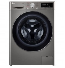 Пральна машина LG F2V5HS2PW