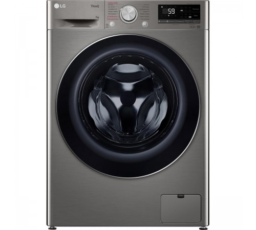 Пральна машина LG F2V5HS2PW Пральна машина LG F2V5HS2PW